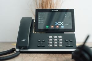 3CX Telefonanlage - MBörso Computer GmbH