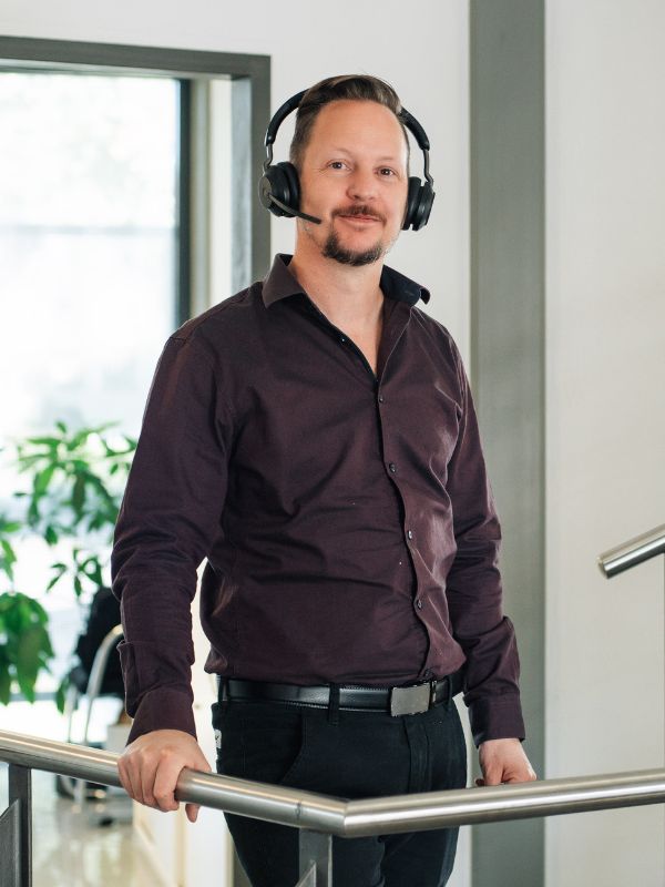 Cloud-Telefonie Paderborn - MBörso als Ansprechpartner