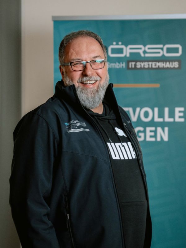 Kontakt aufnehmen mit MBörso Computer GmbH