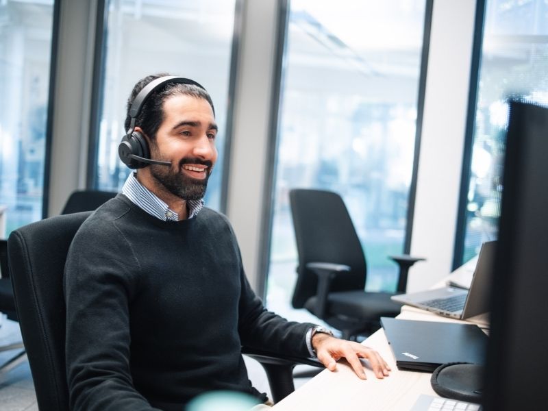 3dimetik-firmengebaeude MBörso als IT-Servicepartner für Unternehmen in Paderborn und Umgebung