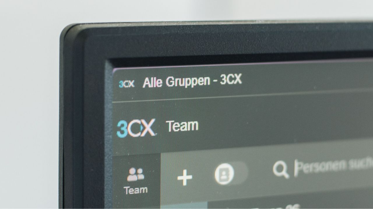 MBörso Impressionen Cloud Telefonie