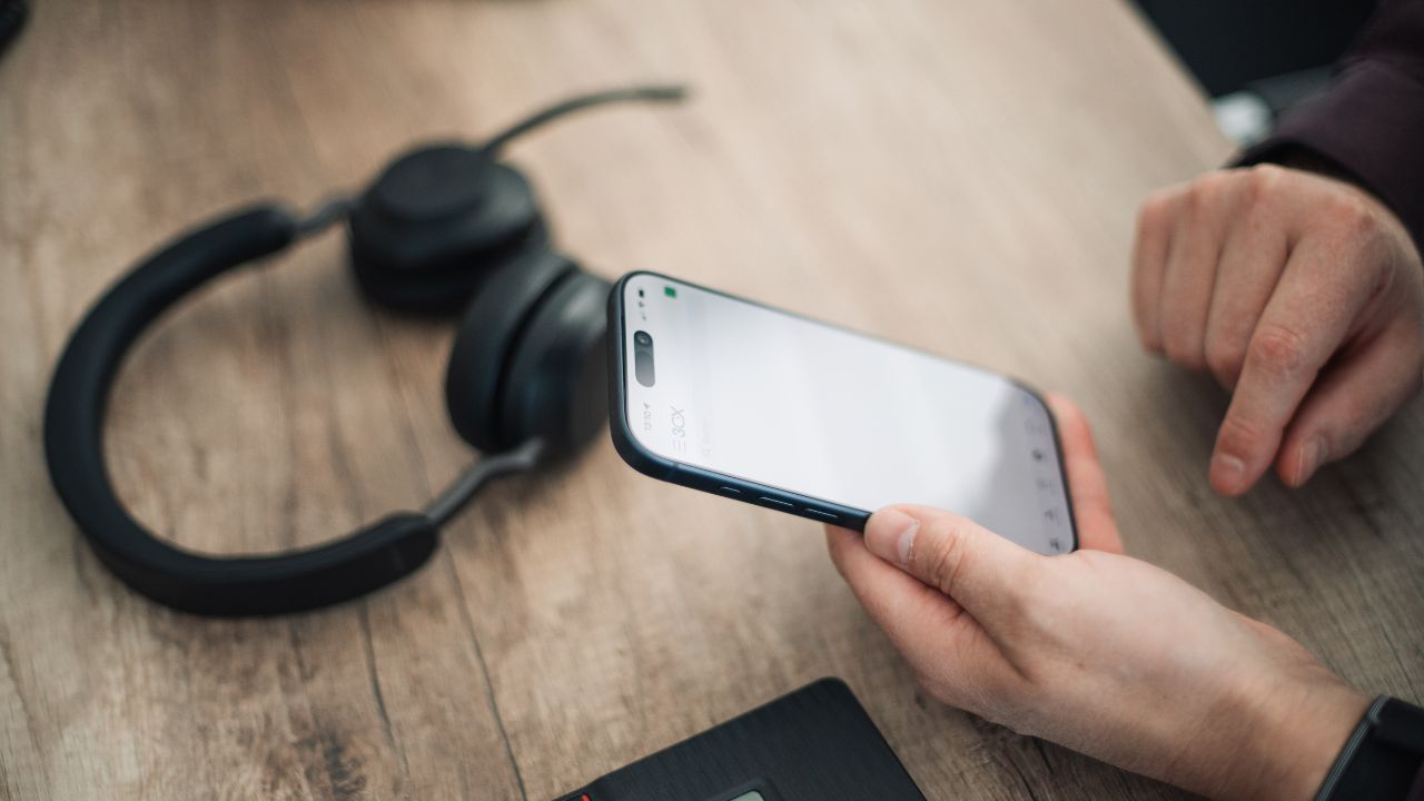 MBörso Impressionen Cloud Telefonie