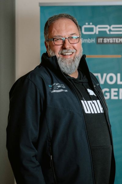 klaus-foerster-impuls-leben Thomas Czernetzki, IT-Servicetechniker und Vertrieb bei MBörso