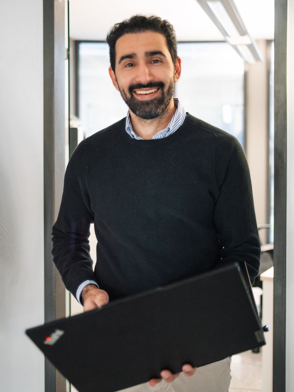 Microsoft 365 mit MBörso für Paderborner Unternehmen