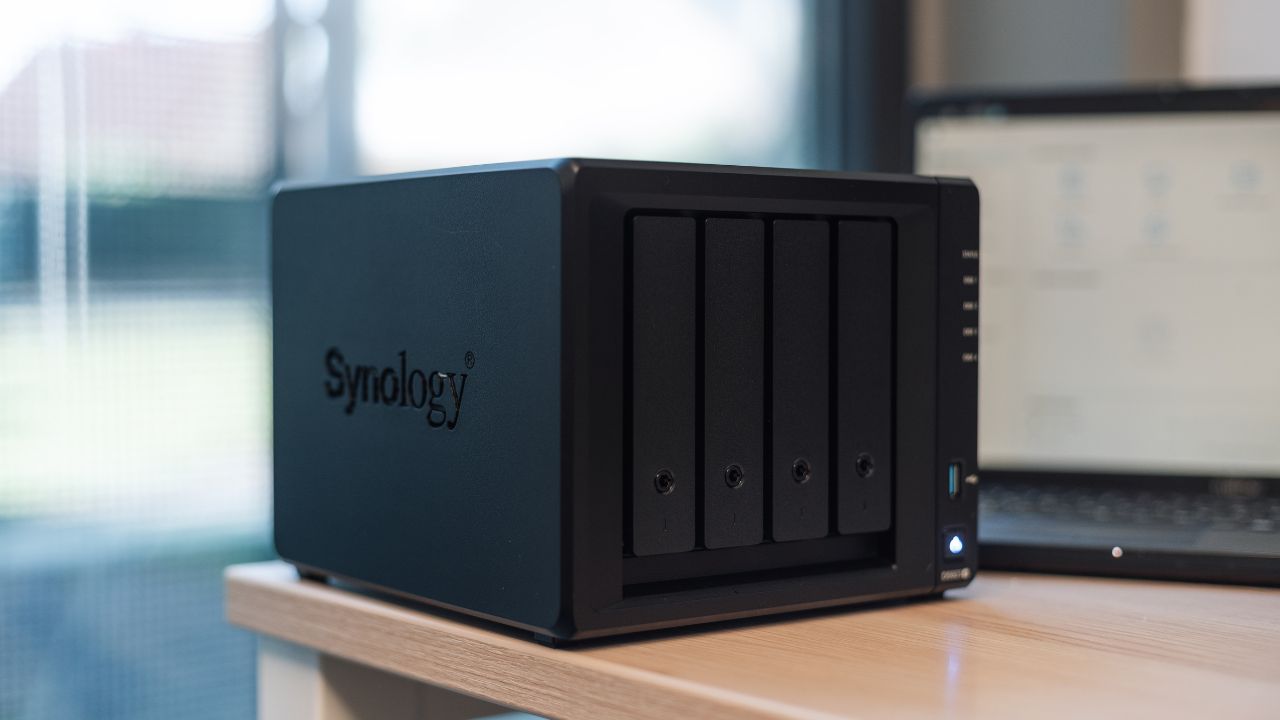 NAS-Systeme und Server kaufen in Paderborn - MBörso Computer GmbH