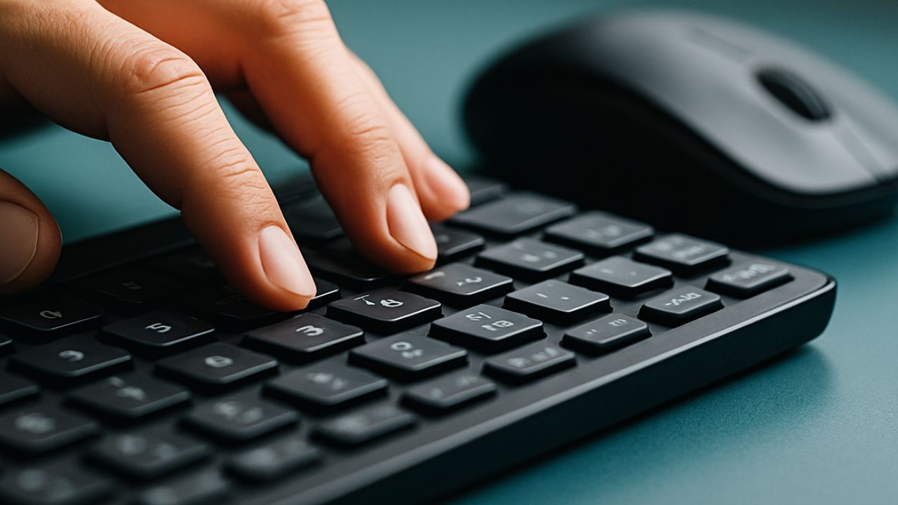 Tastaturen, Computermäuse und IT-Zubehör für Unternehmen in Paderborn - MBörso Computer GmbH