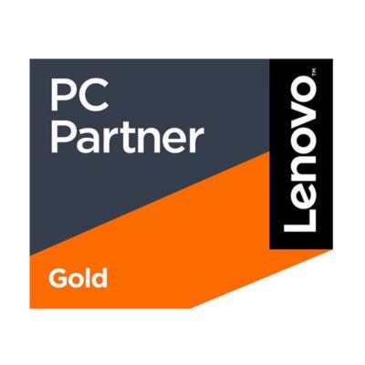 MBörso ist Lenovo Gold Partner
